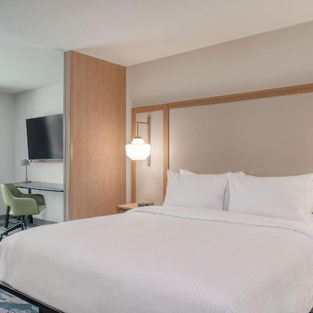 Fairfield By Marriott Inn & Suites เชลบีวิลล์ ภายนอก รูปภาพ