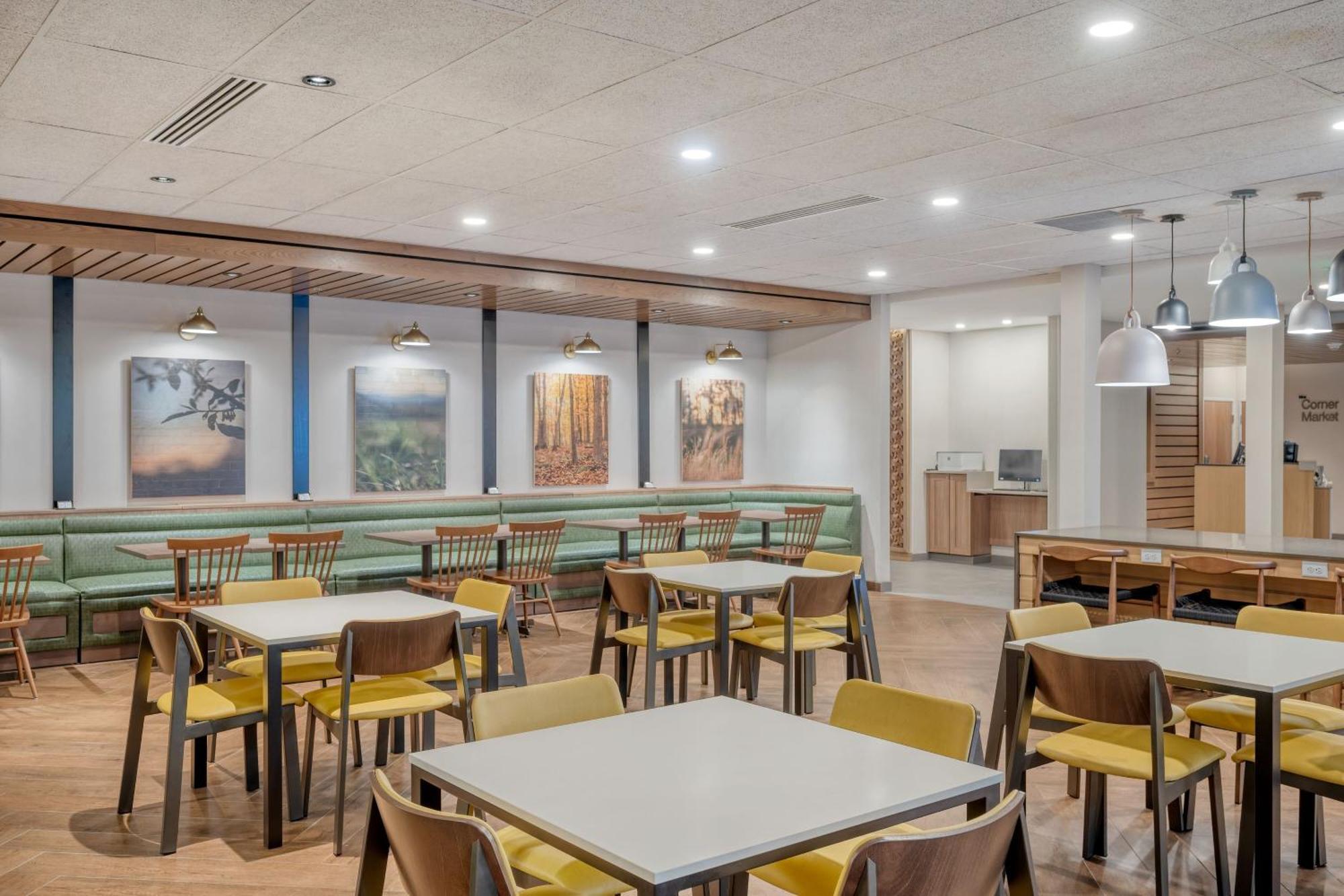 Fairfield By Marriott Inn & Suites เชลบีวิลล์ ภายนอก รูปภาพ