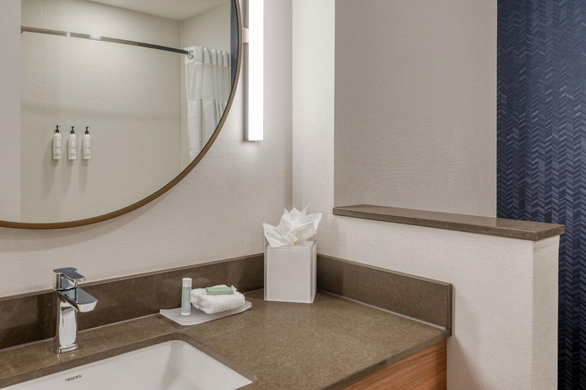Fairfield By Marriott Inn & Suites เชลบีวิลล์ ภายนอก รูปภาพ