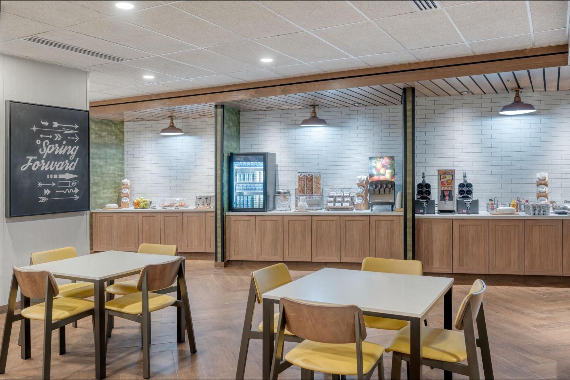 Fairfield By Marriott Inn & Suites เชลบีวิลล์ ภายนอก รูปภาพ